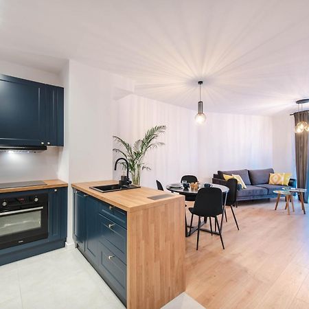 Spacious And Modern Apartment Lwowska, Close To Kazimierz クラクフ エクステリア 写真
