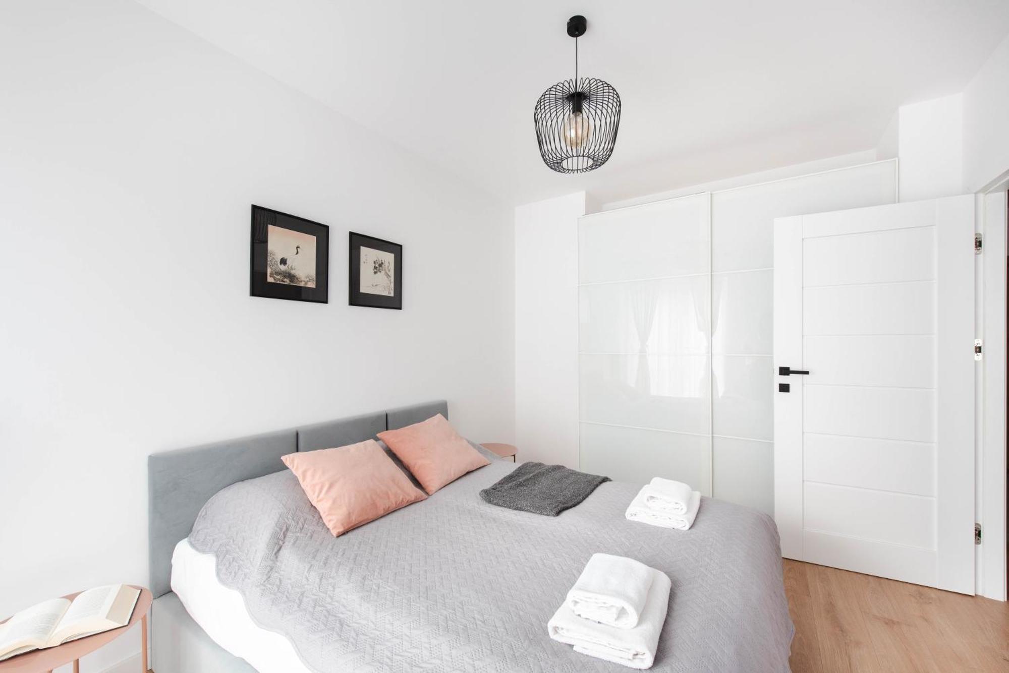 Spacious And Modern Apartment Lwowska, Close To Kazimierz クラクフ エクステリア 写真