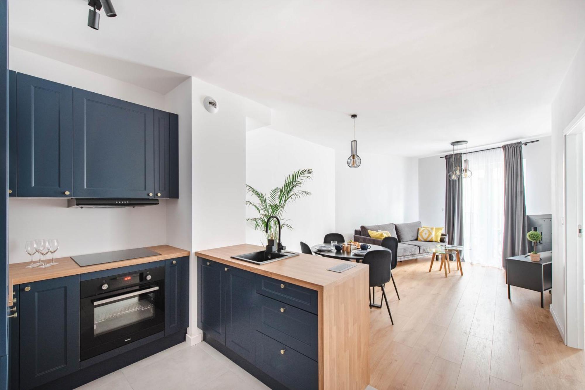 Spacious And Modern Apartment Lwowska, Close To Kazimierz クラクフ エクステリア 写真