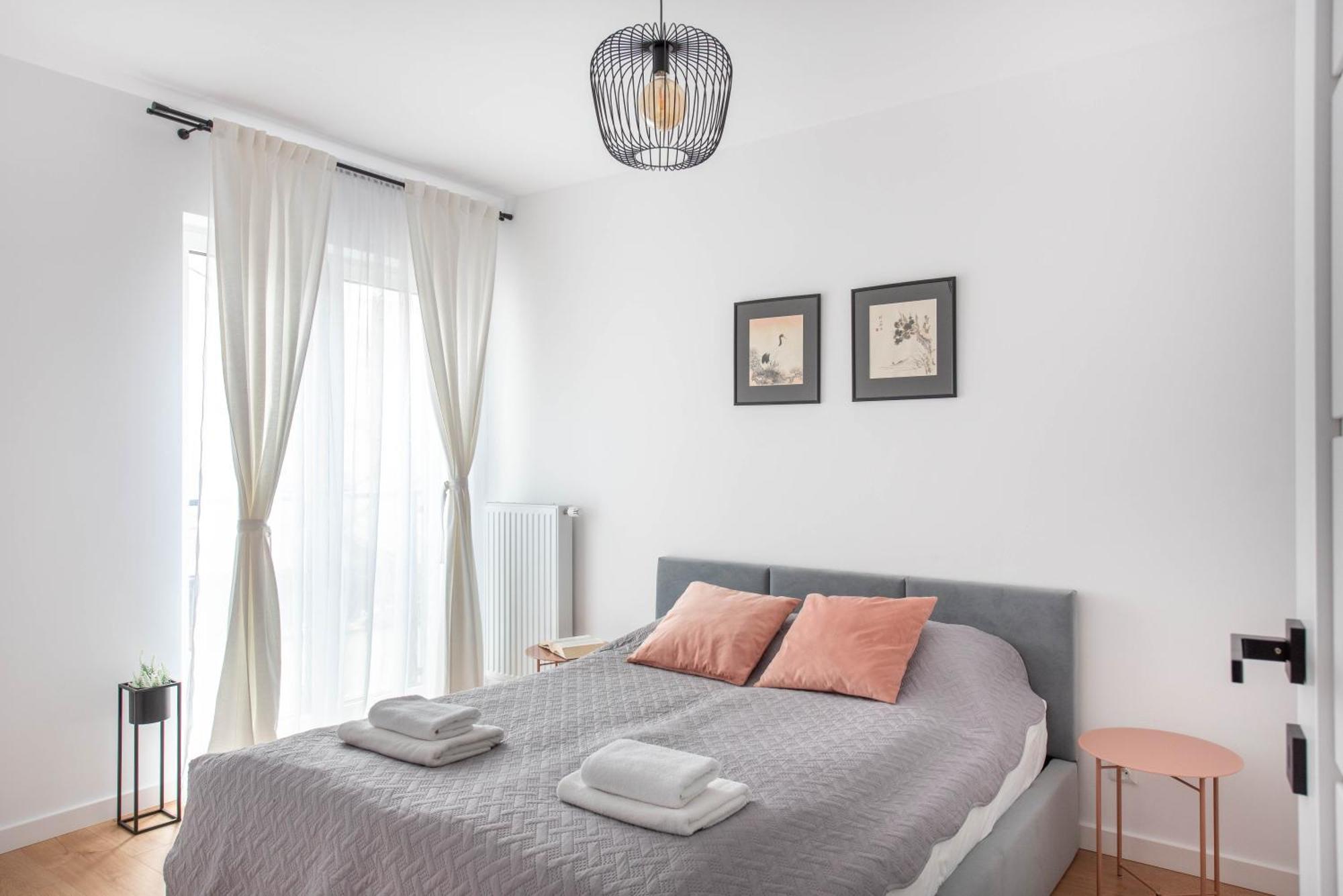 Spacious And Modern Apartment Lwowska, Close To Kazimierz クラクフ エクステリア 写真